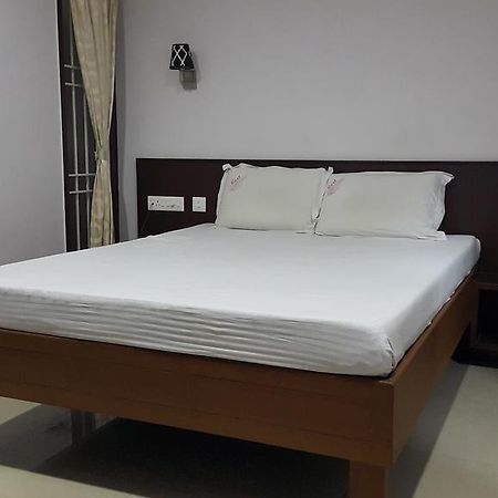 Nest Guest House Pondicherry Ngoại thất bức ảnh