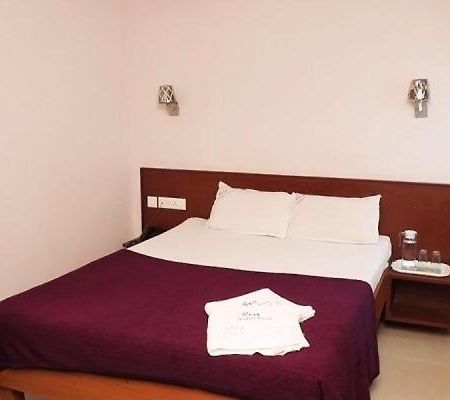 Nest Guest House Pondicherry Ngoại thất bức ảnh