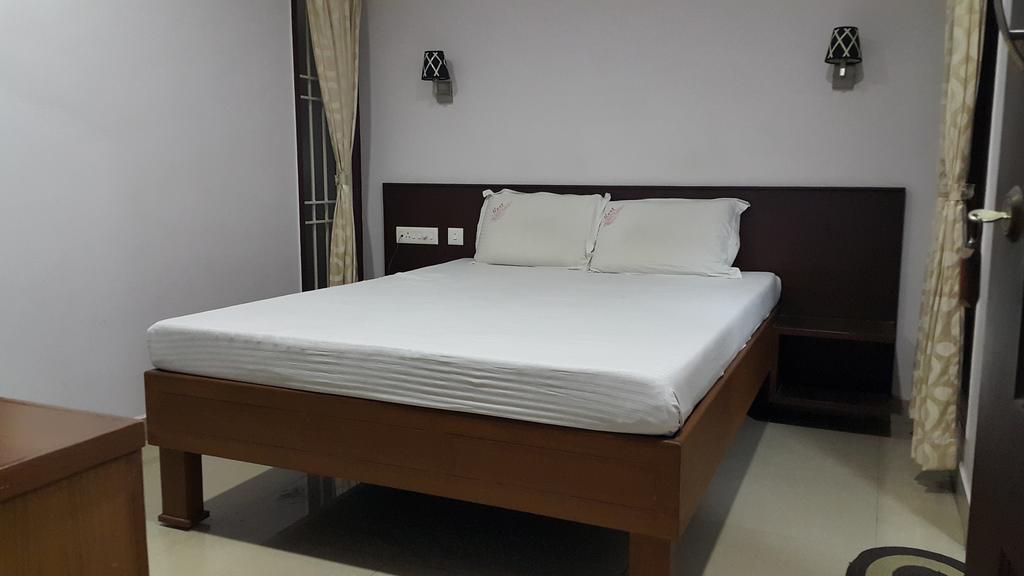 Nest Guest House Pondicherry Ngoại thất bức ảnh