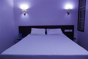 Nest Guest House Pondicherry Ngoại thất bức ảnh