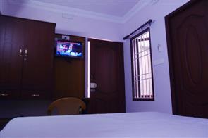 Nest Guest House Pondicherry Ngoại thất bức ảnh