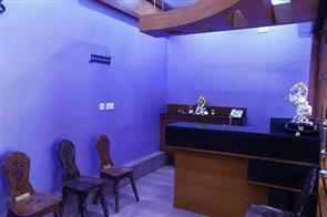 Nest Guest House Pondicherry Ngoại thất bức ảnh