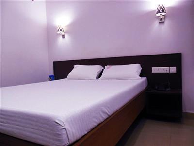 Nest Guest House Pondicherry Ngoại thất bức ảnh