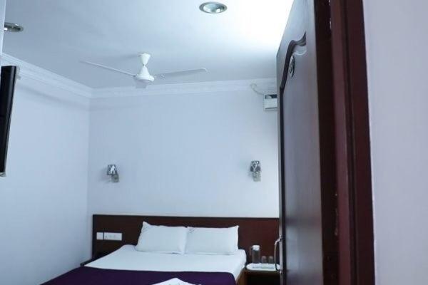 Nest Guest House Pondicherry Ngoại thất bức ảnh