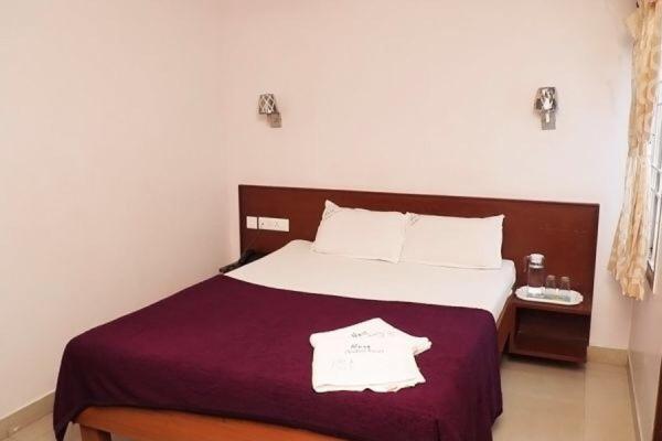 Nest Guest House Pondicherry Ngoại thất bức ảnh